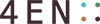 4EN Logo